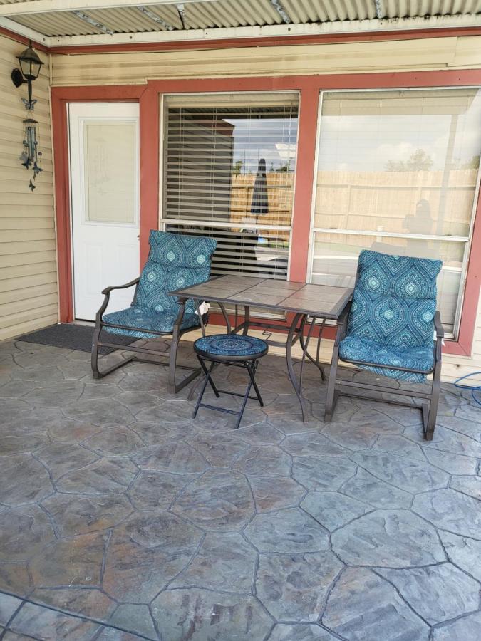 1976Houstongem Luminous Pvtpool & Hottub Dt20Mins For Lrg Families 6Beds 2Bath Villa Eksteriør bilde