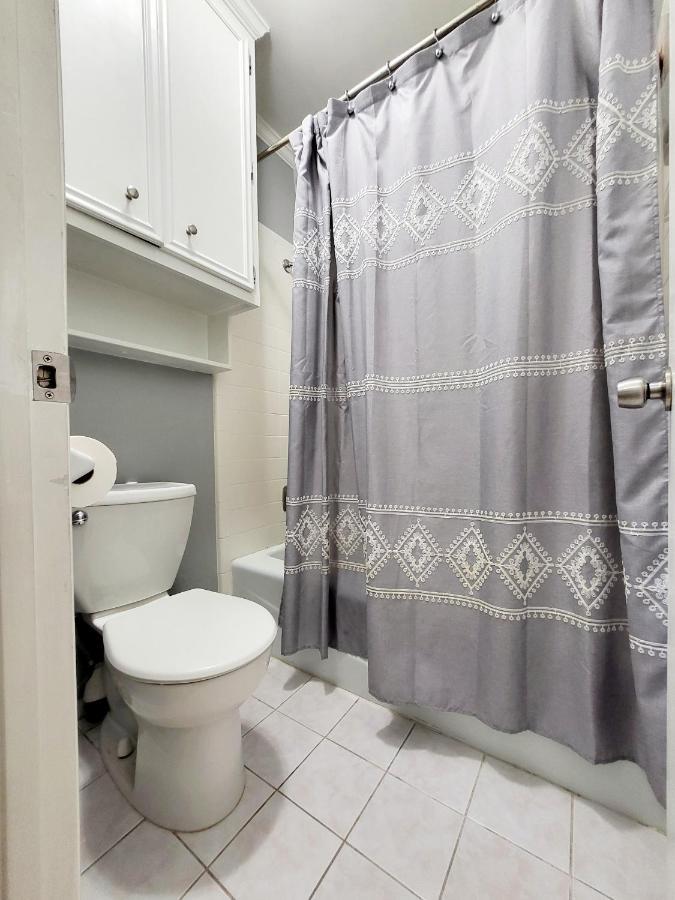 1976Houstongem Luminous Pvtpool & Hottub Dt20Mins For Lrg Families 6Beds 2Bath Villa Eksteriør bilde