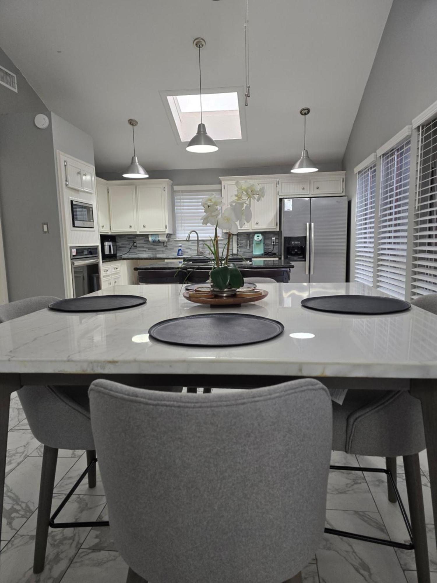 1976Houstongem Luminous Pvtpool & Hottub Dt20Mins For Lrg Families 6Beds 2Bath Villa Eksteriør bilde