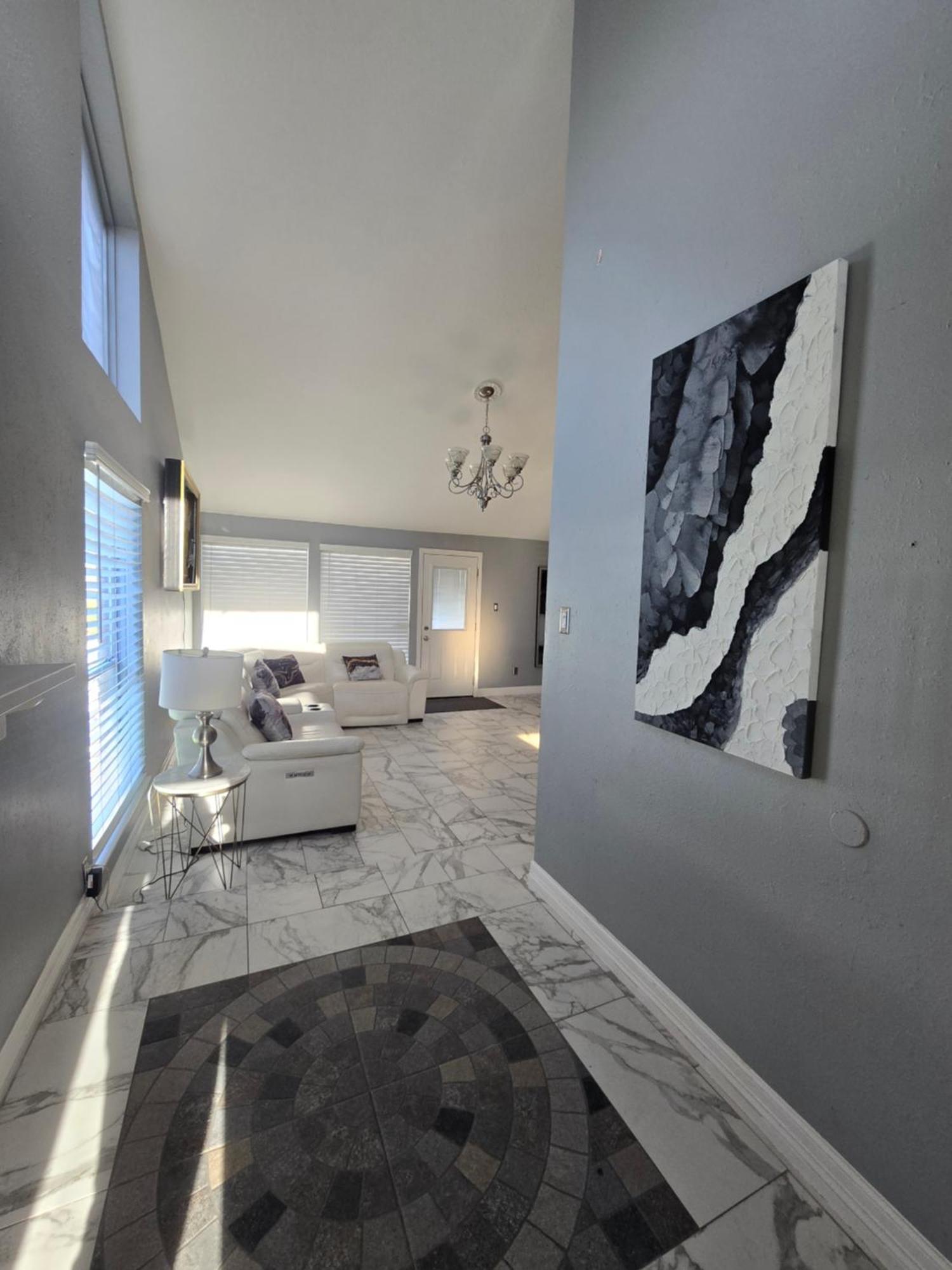 1976Houstongem Luminous Pvtpool & Hottub Dt20Mins For Lrg Families 6Beds 2Bath Villa Eksteriør bilde